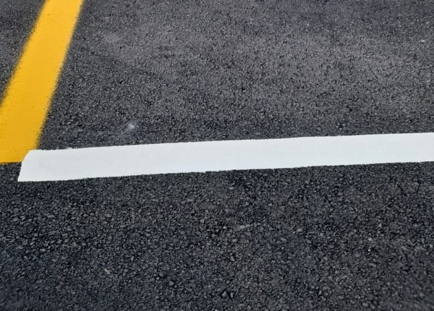 Comprehensive Riyadh Asphalt Contracting Works
