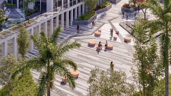 Modern Hardscape Construction and Design