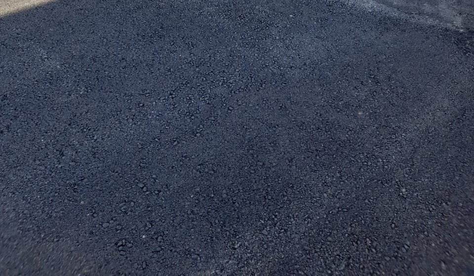 Aramco Approved Asphalt Paving Services