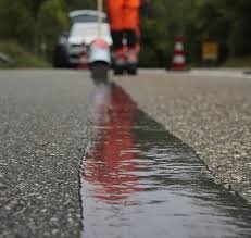Asphalt Road Restoration Company in Riyadh, Asphalt Treatment, Crack Sealing, and Road Crack Repair Services in Saudi Arabia.