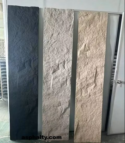 Architectural Stone and Rocks Laying Services