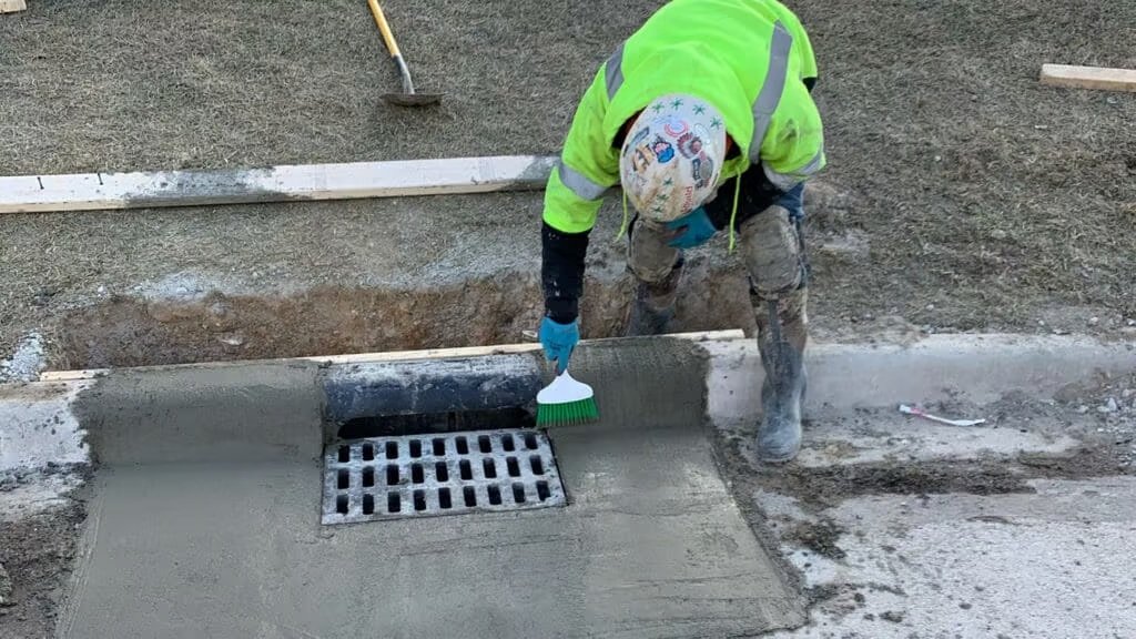 Riyadh Local Pavement Maintenance and Stormwater Infrastructure Restoration