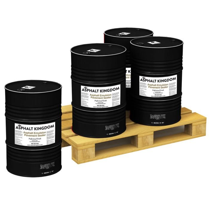 Advanced Canadian & British Standard Asphalt Materials Supply