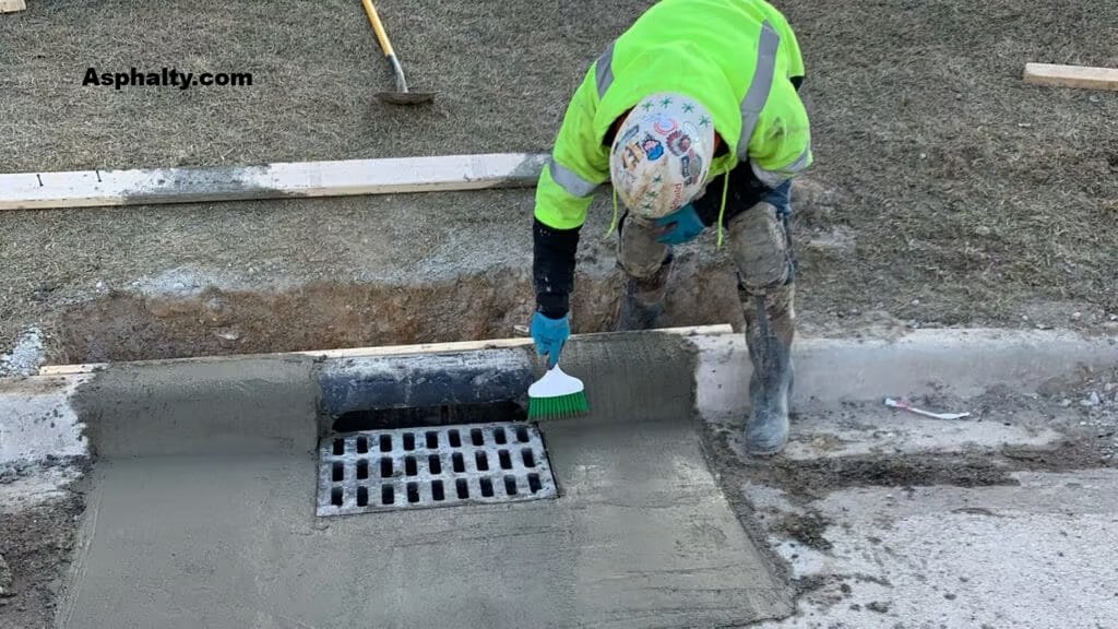 Localized Municipal Utility Cutting Remediation and Stormwater Network Overhaul