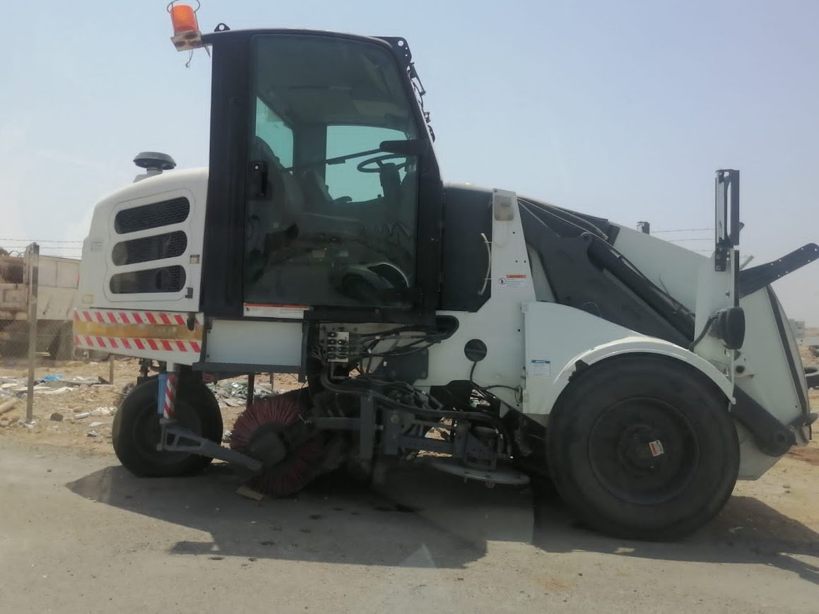 We provide comprehensive site clearing and disposal of all construction waste from project sites.
